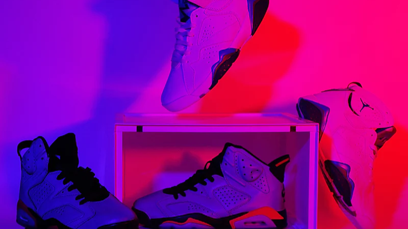 Sneaker Crates - Knight In Shinning Armour For Footwear Storage