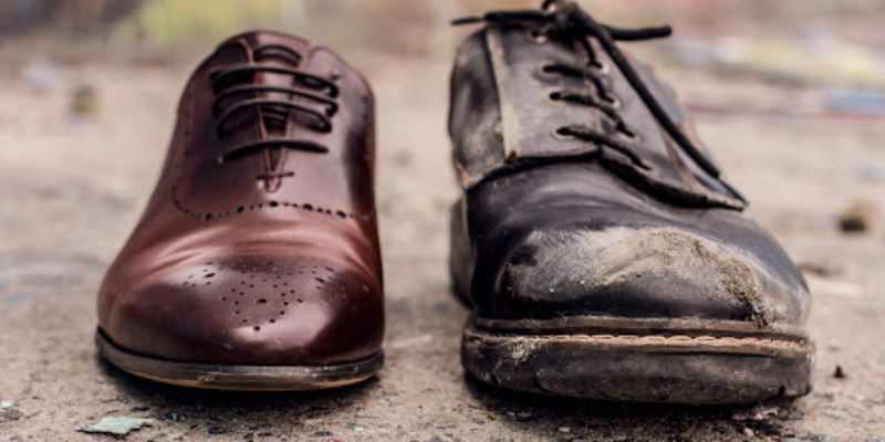 10 Problems, 10 Solutions - How To Fix Your Shoe Problems