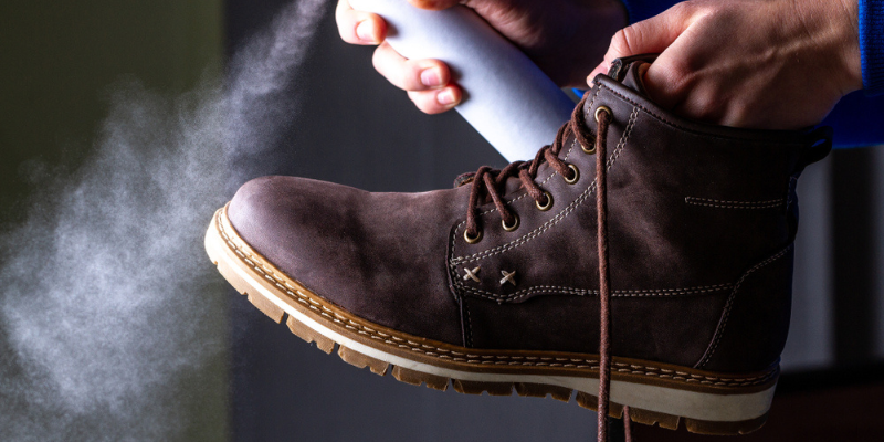shoe and sneaker cleaning liquid