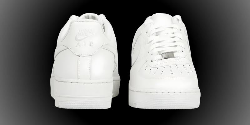 history of air force 1