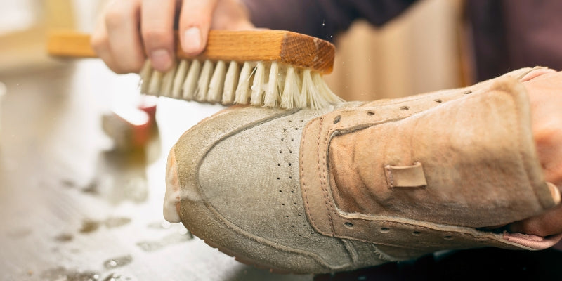 Don't Ruin Your Kicks: Sneaker Care Myths Debunked and Cleaning Tips Revealed