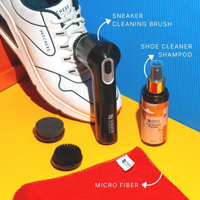 Best Shoe Cleaning Kit For Sneakers