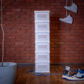 Buy Sneaker Rack Online to Organize Your Collection
