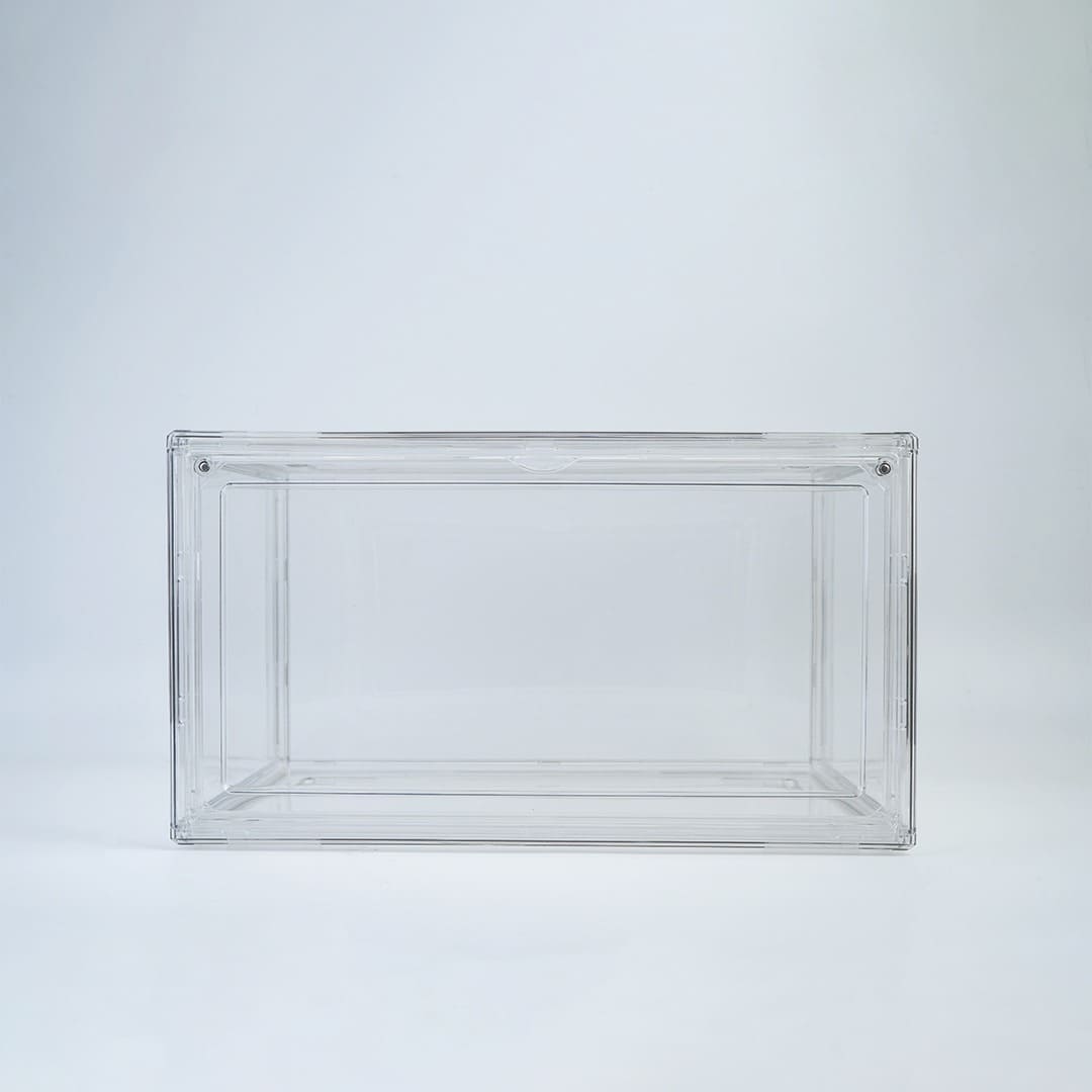 Transparent Shoe Cases For Sneakers
